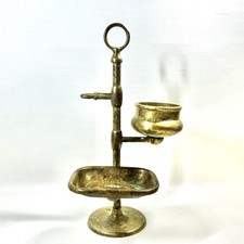 Antique brass victorian for sale  Belgrade