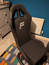 Fanatec csl racing for sale  PERSHORE