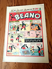 Beano comic 909 for sale  BOLTON