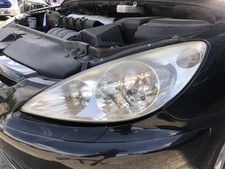 Peugeot 307cc scheinwerfer gebraucht kaufen  Magdeburg