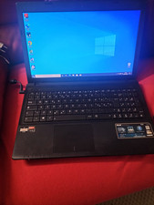 Portatile marca asus usato  Gardone Val Trompia