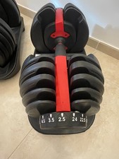 Coppia manubri pesi usato Coppia manubri pesi usato  Verdellino