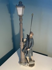 lladro lamp for sale lladro lamp for sale RUISLIP