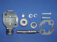 reconstruído Ford 1930-48 3:54 compl velocímetro caixa de engrenagem conjunto cabo quadrado comprar usado  Enviando para Brazil