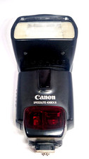 Canon speedlite 430ex usato  Roma