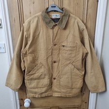 Vintage l.l.bean field for sale  LEEDS