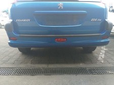 Peugeot 206sw riginal gebraucht kaufen  Chemnitz