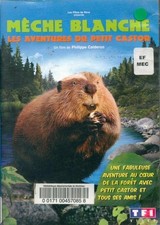 Mèche blanche aventures d'occasion  Hennebont