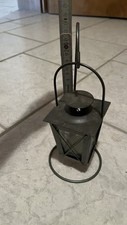 Deko laterne teelichthalter gebraucht kaufen  Salzweg