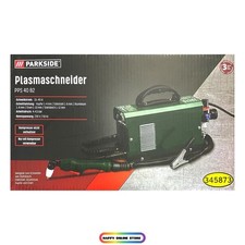Parkside plasmaschneider bar gebraucht kaufen  Gelsenkirchen