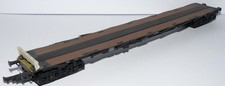 Roco 4361 rungenwagen gebraucht kaufen  Nidderau