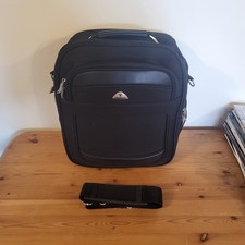 Travelon black carry for sale  CANVEY ISLAND