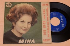 Mina due note usato  Padova