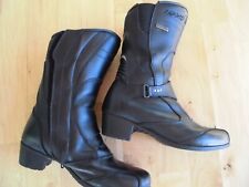 Motorrad tourenstiefel vanucci gebraucht kaufen  Simbach a.Inn
