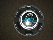 Peavey sheffield 1230 for sale  PETERLEE