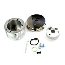 Adaptador de cubo de volante de 5 e 6 furos (Chevrolet GMC caminhão completo 1995-2001) comprar usado Adaptador de cubo de volante de 5 e 6 furos (Chevrolet GMC caminhão completo 1995-2001) comprar usado  Enviando para Brazil