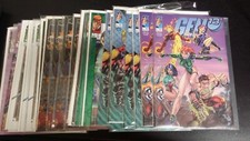 Image comics gen for sale  Gulf Breeze