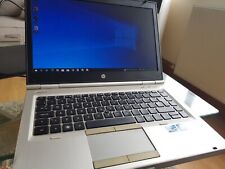 Laptop elitebook 8460p for sale  HUDDERSFIELD