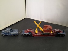 Gr243 matchbox major for sale  HUNTINGDON