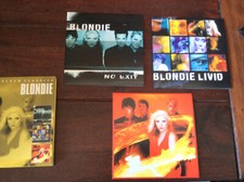 Blondie alben the gebraucht kaufen  Iffezheim