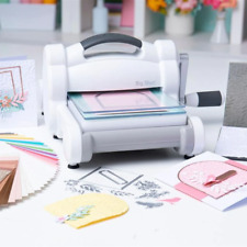 Sizzix big shot usato  Pescara
