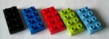 Lego duplo bricks for sale  SMETHWICK