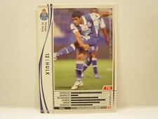 Panini WCCF 2009-10 Hulk Givanildo Vieira de Souza 1986 Brasil No.12 FC Porto comprar usado  Enviando para Brazil