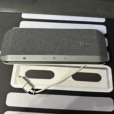 Alto-falante mono Bluetooth Polycom Poly Sync 40 comprar usado  Enviando para Brazil