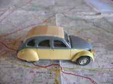 Citroën dolly jaune d'occasion  Évrecy