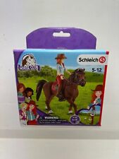 Figurine schleich 42539 d'occasion  Louvres