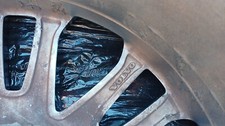 Alloys 5x108 volvo for sale  NEWARK