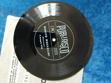 Disco pubblicitario mussolini usato  Valdastico