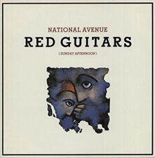 Red guitars national gebraucht kaufen  Deutschland