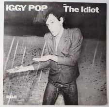 Iggy pop the usato  Italia