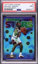 1997 topps chrome for sale  Bensenville