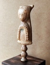 Art tribal africain d'occasion  Paris XII