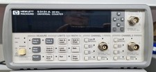 Agilent 53131a 3ghz usato  Monopoli