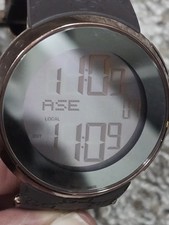 Gucci digital watch for sale  Las Vegas
