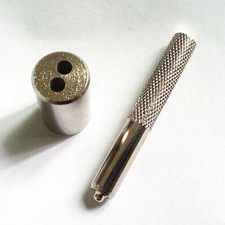Set amplificatore valvolare usato  Spedire a Italy
