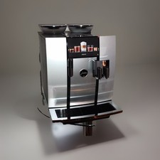 Macchina caffè automatica usato Macchina caffè automatica usato  Spedire a Italy