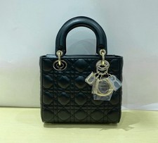 Borsa lady dior usato  Ischia