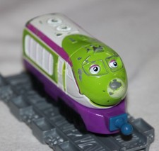 Chuggington koko 2010 gebraucht kaufen  Oranienburg