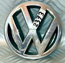 Embleme logo volkswagen d'occasion  Nîmes