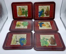 Jason beverage coasters for sale  Alanson