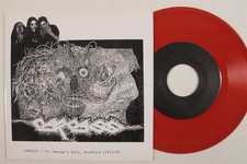 Grindcore carcass st. for sale  Saint Louis