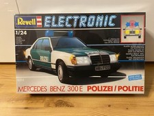 Revell electronic polizei gebraucht kaufen  Hamburg