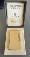 Dupont ligne gold for sale  Fairfax