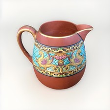 English prattware maw for sale  IPSWICH