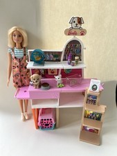 Barbie pet vet for sale  LONDON