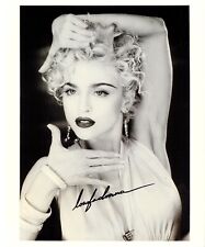 Madonna 80s 90s for sale  MANCHESTER